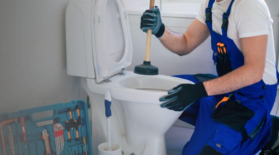 Professional Leak Detection in Magee, MS